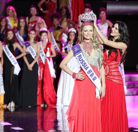 misstourismqueen2009