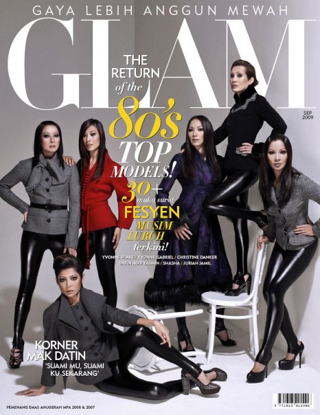 glam glam