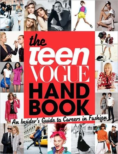 teen vogue