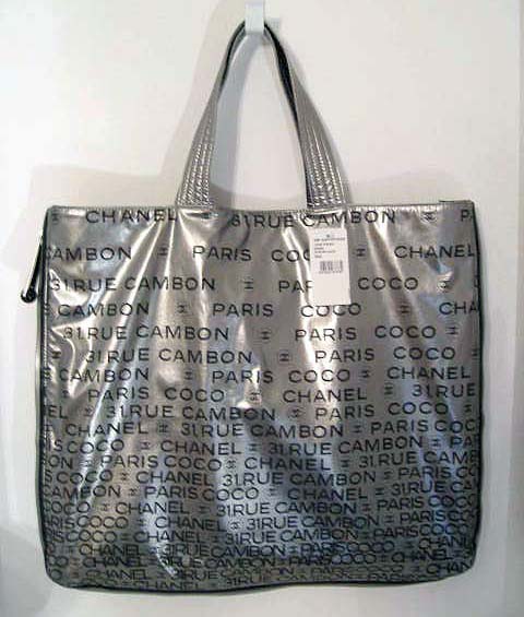 chanel chanel