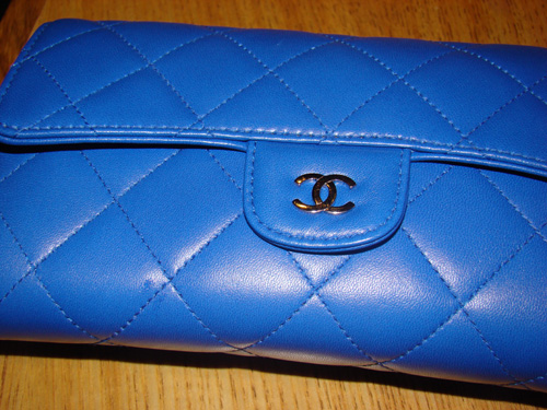 chanel3 chanel3