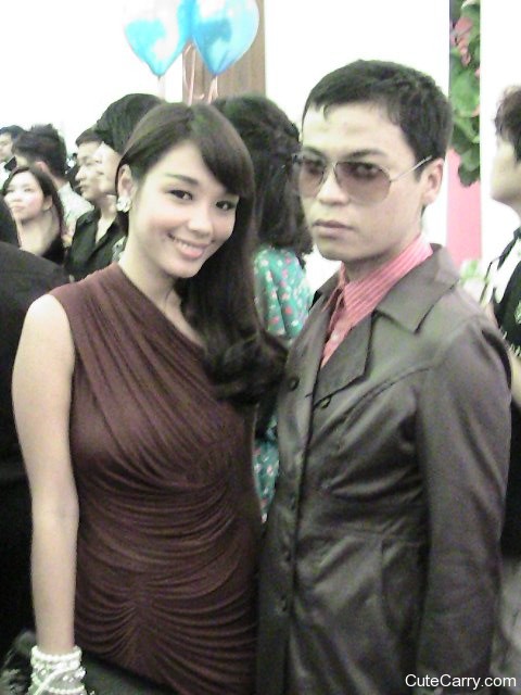 Gambar Wedding Marion