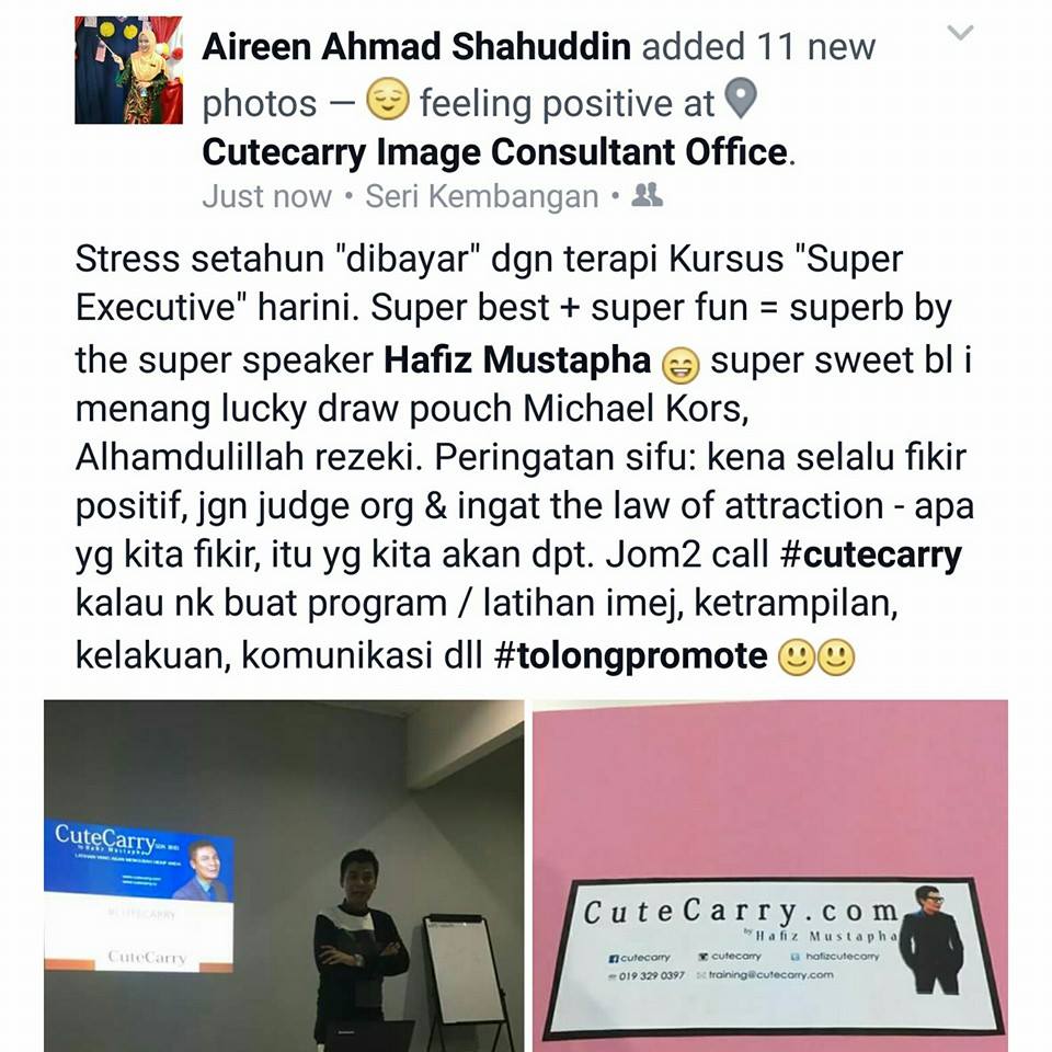 SUPER EXECUTIVE
