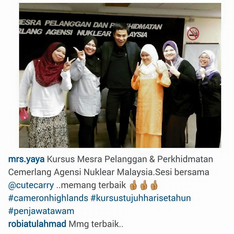 Agensi Nuklear Malaysia